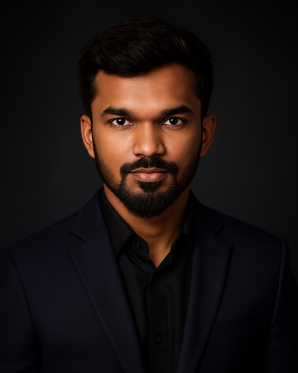 Gautham R Gautham vishal